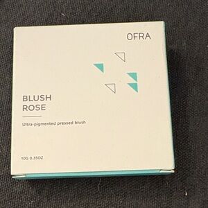OFRA Blush Rose Pressed Blush Compact - Soft Pink